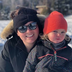 Meet your Posher, Brittany